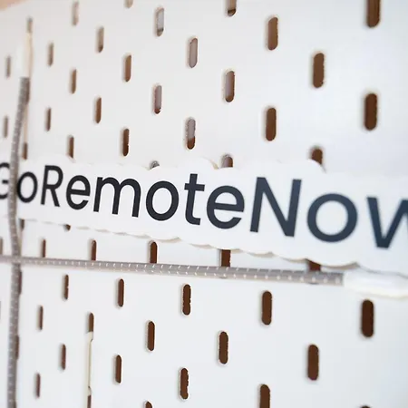 Remotenow Club مكان تخييم