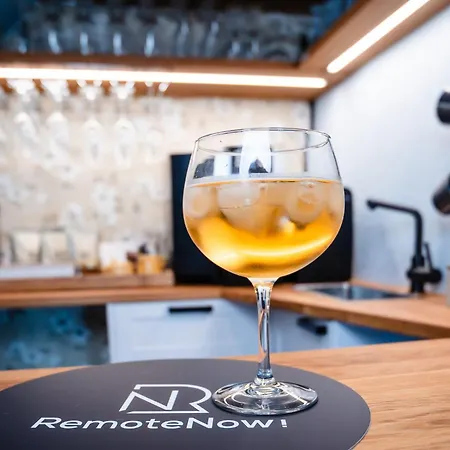 مكان تخييم Remotenow Club